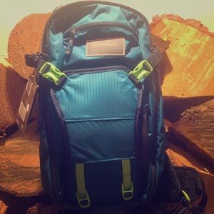 Dakine Hydration Hiking Pack $100
